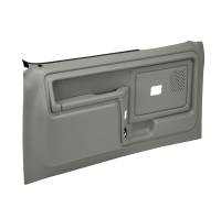 Coverlay - Coverlay 12-45F-MGR Replacement Door Panels