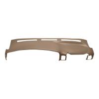 Coverlay - Coverlay 18-597-LBR Dash Cover
