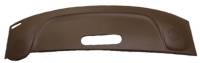 Coverlay - Coverlay 22-107V-NTL Dash Vent Cover