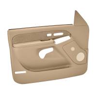 Coverlay - Coverlay 18-63FHB-NTL Replacement Door Panels