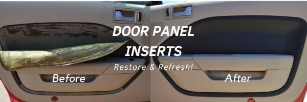 Door Inserts