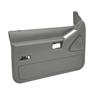 Coverlay - Coverlay 12-57F-MGR Replacement Door Panels - Image 1