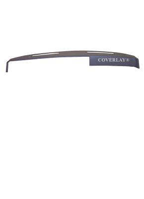 Coverlay - Coverlay 18-230-BLK Dash Cover - Image 1