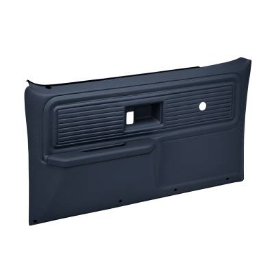 Coverlay - Coverlay 18-34N-DBL Replacement Door Panels - Image 1