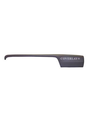 Coverlay - Coverlay 12-155-LBR Dash Cover - Image 1