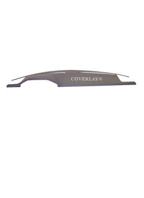 Coverlay - Coverlay 16-124LL-DBR Dash Cover - Image 1