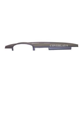 Coverlay - Coverlay 16-280LL-LGR Dash Cover - Image 1