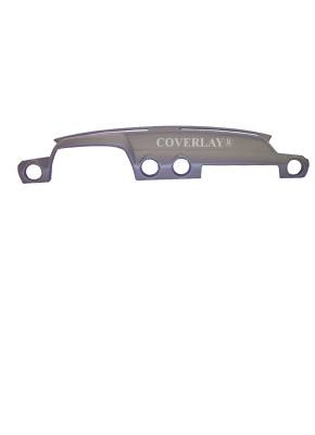 Coverlay - Coverlay 16-300LL-DGR Dash Cover - Image 1