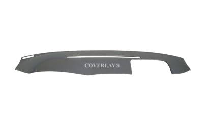 Coverlay - Coverlay 24-903-DBL Dash Cover - Image 1