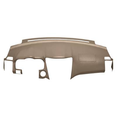 Coverlay - Coverlay 11-309LL-MBR Dash Cover - Image 1