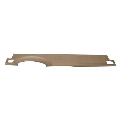 Coverlay - Coverlay 18-714-LBR Dash Cover - Image 1