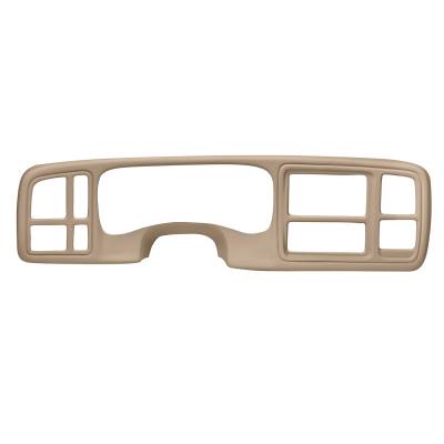 Coverlay - Coverlay 18-598IC-MBR Instrument Panel Cover - Image 1