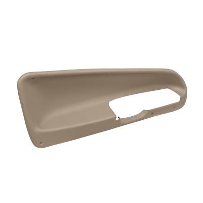 Coverlay - Coverlay 17-97F-MBR Door Panel Insert - Image 1