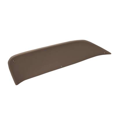 Coverlay - Coverlay 12-62-DBR Door Panel Insert - Image 1