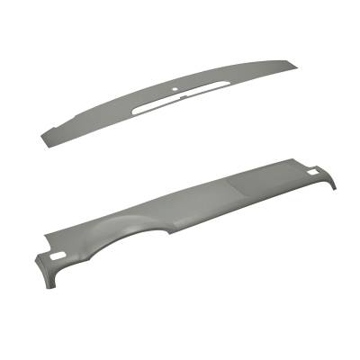 Coverlay - Coverlay 18-207C-LGR Interior Accessories Kit - Image 1