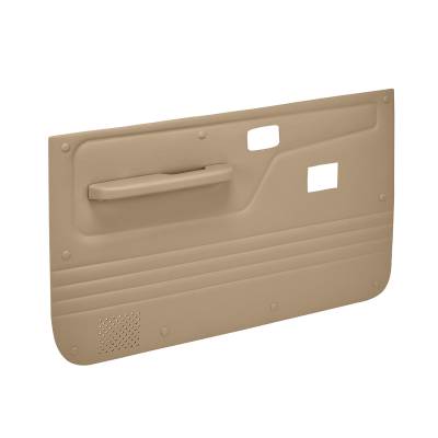 Coverlay - Coverlay 12-50F-NTL Replacement Door Panels - Image 1