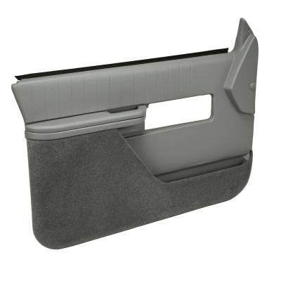 Coverlay - Coverlay 18-27F-MGR Replacement Door Panels - Image 1