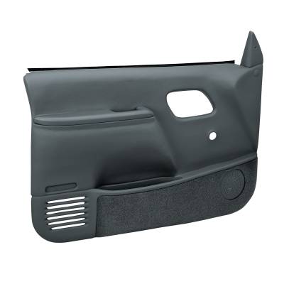 Coverlay - Coverlay 18-59N-SGR Replacement Door Panels - Image 1