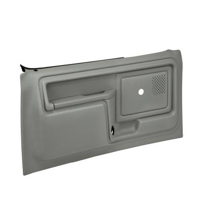 Coverlay - Coverlay 12-45N-MGR Replacement Door Panels - Image 1