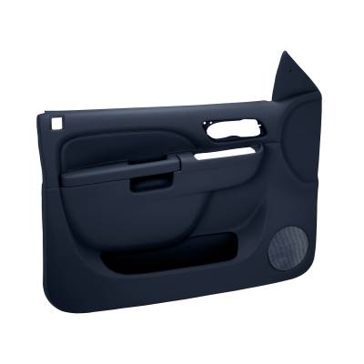 Coverlay - Coverlay 18-74F-DBL Replacement Door Panels - Image 1