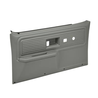 Coverlay - Coverlay 18-34L-MGR Replacement Door Panels - Image 1