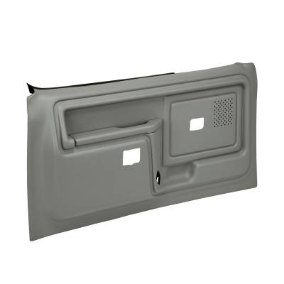 Coverlay - Coverlay 12-45WS-MGR Replacement Door Panels - Image 1