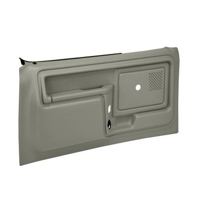 Coverlay - Coverlay 12-45L-TGR Replacement Door Panels - Image 1