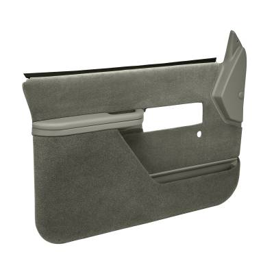 Coverlay - Coverlay 18-37N-TGR Replacement Door Panels - Image 1