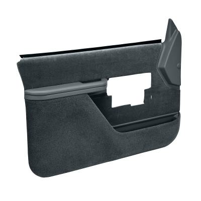 Coverlay - Coverlay 18-38F-SGR Replacement Door Panels - Image 1