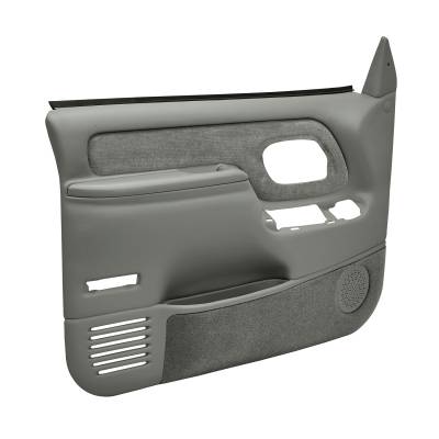 Coverlay - Coverlay 18-59F-MGR Replacement Door Panels - Image 1