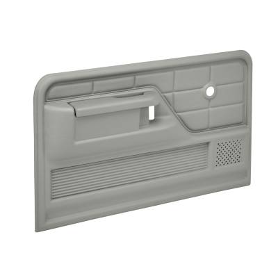 Coverlay - Coverlay 12-35-LGR Replacement Door Panels - Image 1