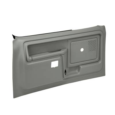 Coverlay - Coverlay 12-45S-MGR Replacement Door Panels - Image 1