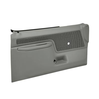 Coverlay - Coverlay 12-46N-MGR Replacement Door Panels - Image 1