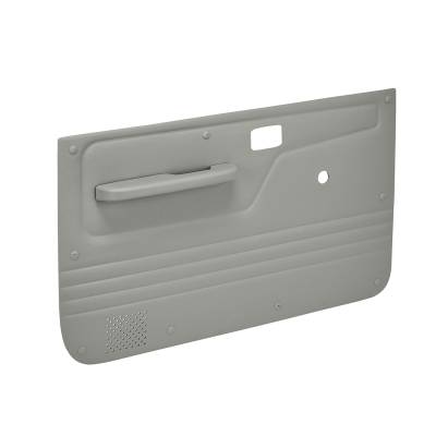 Coverlay - Coverlay 12-50N-LGR Replacement Door Panels - Image 1