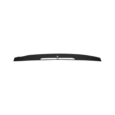 Coverlay - Coverlay 18-207V-BLK Dash Vent Cover - Image 1