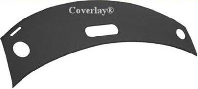 Coverlay - Coverlay 22-706V-LBL Dash Vent Cover - Image 1