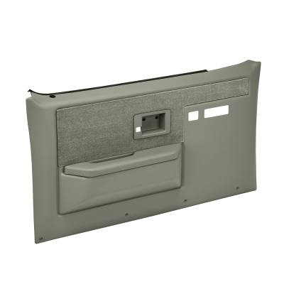 Coverlay - Coverlay 18-35S-TGR Replacement Door Panels - Image 1