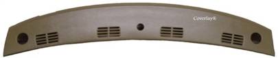 Coverlay - Coverlay 22-808V-SGR Dash Vent Cover - Image 1