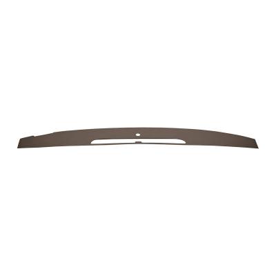 Coverlay - Coverlay 18-714V-DBR Dash Vent Cover - Image 1