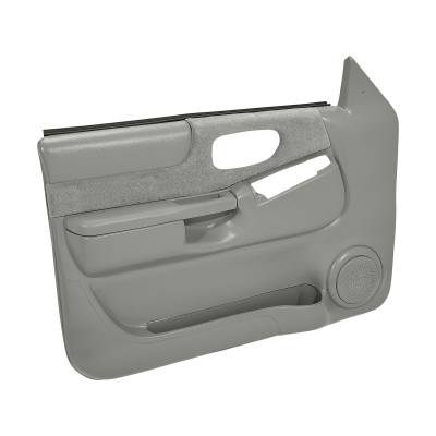 Coverlay - Coverlay 18-47F-LGR Replacement Door Panels - Image 1