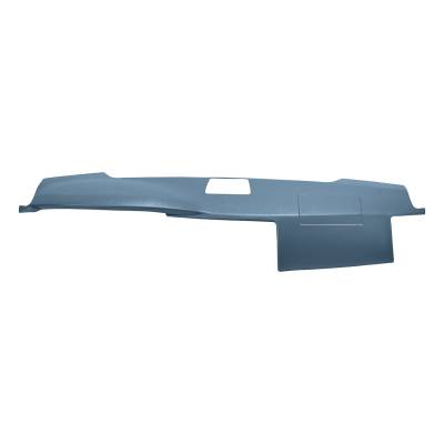 Coverlay - Coverlay 11-308S-LBL Dash Cover - Image 1