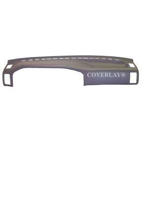 Coverlay - Coverlay 11-316-DBL Dash Cover - Image 1