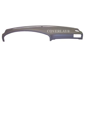 Coverlay - Coverlay 11-693-LBR Dash Cover - Image 1