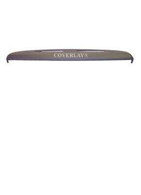 Coverlay - Coverlay 12-126-DBL Dash Cover - Image 1