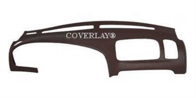 Coverlay - Coverlay 14-704-DGR Dash Cover - Image 1