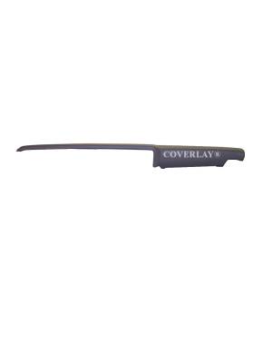 Coverlay - Coverlay 18-400-LBL Dash Cover - Image 1