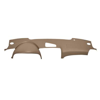 Coverlay - Coverlay 30-408LL-LBR Dash Cover - Image 1