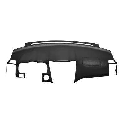 Coverlay - Coverlay 11-309LL-BLK Dash Cover - Image 1