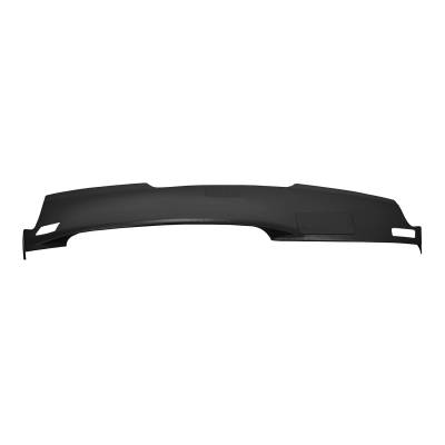 Coverlay - Coverlay 11-510LL-BLK Dash Cover - Image 1