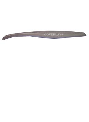 Coverlay - Coverlay 16-190LL-SGR Dash Cover - Image 1